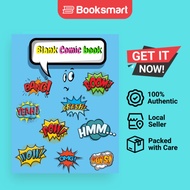 Comic Book For Kids - Paperback - English - 9781716065927