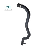 17128602870 Radiator Coolant Hose Cooling System Parts for  G30 G31 G38 G11 G12  B48