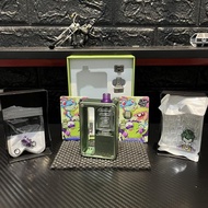 Pulse Aio Pro Kit x Vaperstuff (bisa nego)