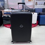 新上市AMERICAN TOURISTER 美國旅行者 SQUASEM系列 QJ2行李箱 大箱28吋黑色 $8000