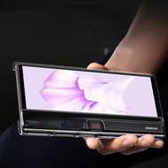 Soft Case Silikon Transparan Shockproof Cover Huawei Mate XS 2 XS 2