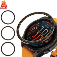 Metal Bezel Protective Ring Compatible for Fenix 8 43mm 47mm 51mm AMOLED Quatix 8 47mm 51mm Bezel Pr