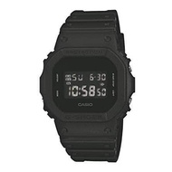 casio DW-5600-BB-1 นาฬฺิกายักษ์เล็กจีช๊อคทรงสปอร์ต ใส่ได้ทุกเพศทุกวัย(แถมฟรีกล่อง)