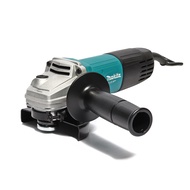 Makita M9509B เครื่องเจียร์ 850W สวิทซ์ Slide