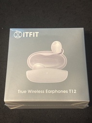 ITFIT 無線藍牙耳機 T12