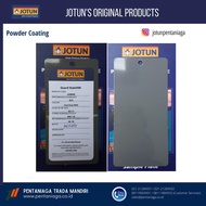 CAT POWDER COATING JOTUN COOL GRAY SMO 1030440 - TOKOASMA