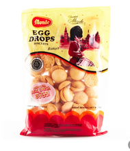 Monde Egg Drop Biscuit 110 g