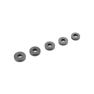 XRay 302530 SET OF ALU STEERING LOCK SHIMS (3x7/7.5/8/8.5x2MM)