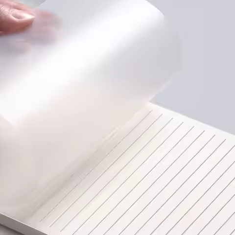 Thickened A4/A5/A6/B5 Coil Notebook Grids/Blank/Horizontal Line Flip Over Design Spiral Notepad Diar