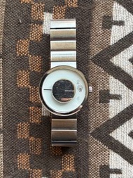 Issey Miyake Yue Watch
