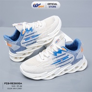 IQ SPORT รองเท้าผ้าใบผู้ชาย (Lifestyle) รหัสPZ8-RE3005M