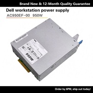 95 New Dell T5820 T7820 T7920 Workstation Power Supply AC/H950EF-00 L/D425EF-03