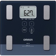 Omron Body Composition Monitor BodySCAN™ HBF-224 *1 Year Singapore Local Warranty*