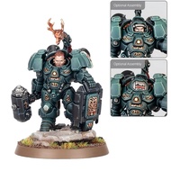 LV-01  The Ancestors’ Wrath