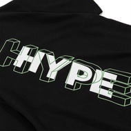 [S-5XL]Fashion HYPE High Quality Graphic Printing 1 Cotton shirt S-5XLS-5XLS-5XL