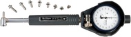 Mitutoyo 511-771-20 Bore Gage, 18-35mm Range, -0.002mm Accuracy, 0.001mm Graduation, with 2109AB-10 