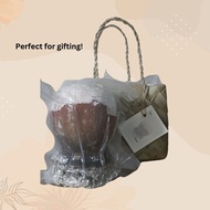 Asin Tibuok from Bohol authentic