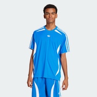 adidas Lifestyle Adicolor Teamgeist Tee Men Blue JP1114