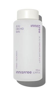 Nước cân bằng chống lão hóa hoa lan tím innisfree Jeju Orchid Skin 200 mL