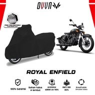 Royal Enfield All type Motorcycle Cover / Royal Enfield Motorcycle Cover / Royal Enfield Cover / Roy