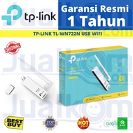 TP LINK Wireless USB WiFi Adapter TL-WN722NTP link with TP-Link 722N Antenna