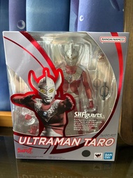 Ultraman Taro 超人太郎 SHF 真骨雕