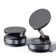 Boneruy X68w New Charging Model Single Folding Universal Suction Cup Car Mobile Phone Holder Magneti