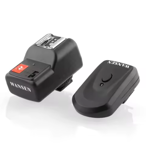 Universal Hot Shoe PT-16 16CH Wireless Radio Flash Trigger Receiver for Canon EOS 750D 650D 600D 550