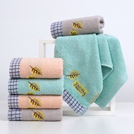 Xin Ju Yuan Motif Sport Towel 35 x 75 cm