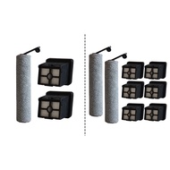 [FS] Roller Brush Bar HEPA Filter for Dreame H13 Pro Wet Dry Vacuum Cleaner
