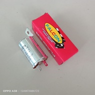 RILAY SEN 24 FLASHER 2-LEGVOLT HF324FALCON PRICE FOR 1 PCS