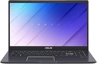 ASUS Vivobook Go 15 L510 Thin &amp; Light Laptop Computer, 15.6” FHD Display, Intel Celeron N4020 Processor, 4GB RAM, 64GB Storage, Windows 11 Home in S Mode, 1 Year Microsoft 365, Star Black, L510MA-AS02