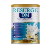 Resurge DM Vanilla 850g