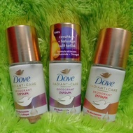 Dove deodorant serum 45ml
