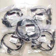 ZC ABS SENSOR SPEED SENSOR Mitsubishi Lancer Ex Part no 4670A575 4670A576 4670A579 4670A580