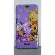 NEFFOS C5A / Y5 LITE FASHION CASING