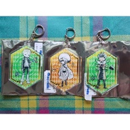 Katekyo Hitman Reborn Acrylic Keychain Reborn