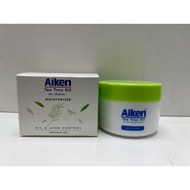 Aiken Tea Tree Oil Moisturiser (75ml)
