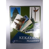 Atlas of Indonesian Wealth. vrf4/m