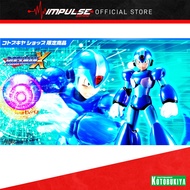 Kotobukiya Mega Man X X Premium Charge Shot Ver. (KP629)