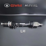 GREAT WALL M4/HAVAL H1 DRIVER SHAFT LH AUTO