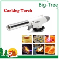 Professional Torch Cooking Butane Creme Food Cook BBQ Home Kitchen - intl