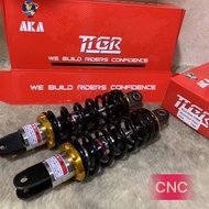 ⭐ ◭ ✑ TTGR SHOCK REAR NOUVO/AEROX 270MM SET