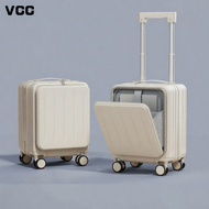 VCC | Durable Lightweight Luggage 16 inch