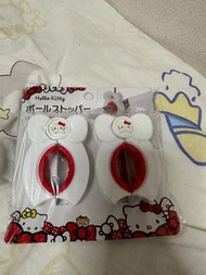 Hello kitty 夾