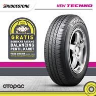 Otopac Ban mobil Bridgestone New Techno 185/65 R15