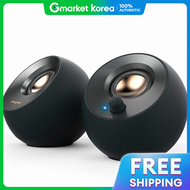 Creative | Creative Pebble V2 ลำโพงสำหรับพีซี