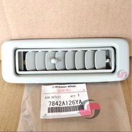 Pajero Sport 2009-2015 Cabin Ceiling Ac Grille Part Code Kn311