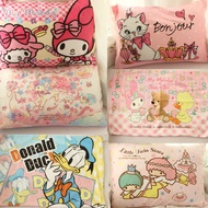 Free Shipping Over 88 Cartoon Gemini Mary Cat Double-Sided Printed Pattern Single Pillowcase Student