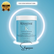 Dijual KERASTASE FUSIO SCRUB ENERGISANT 500ML Diskon